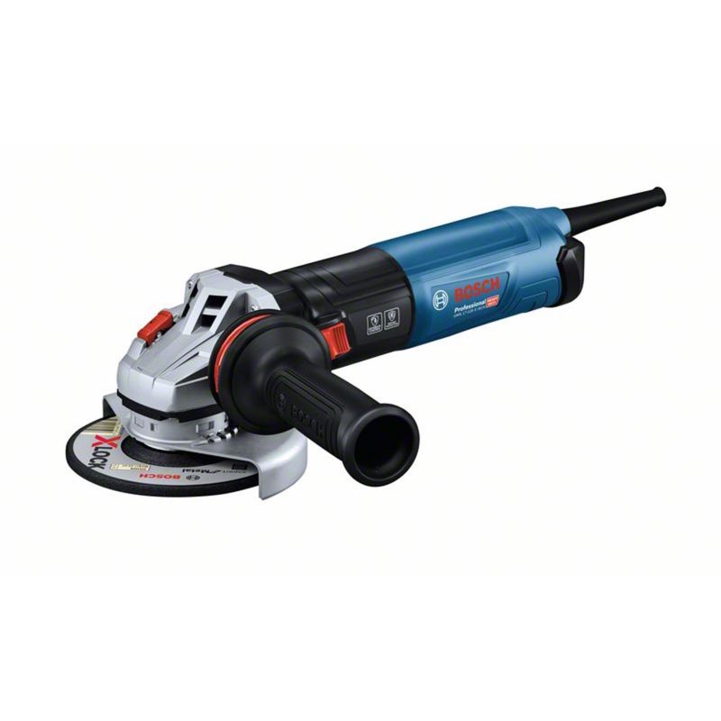 Retífica reta 650 w bosch ggs 28 ce professional Brico Depôt