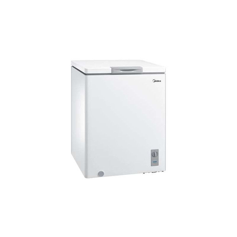 Midea mdrc152fee01 congelador horizontal Brico Depôt