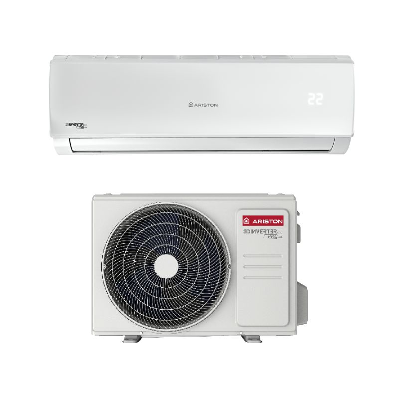 Aire Acondicionado Ariston Alys Mono Split Inverter Unidad