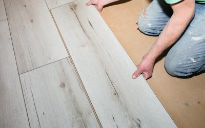 Cómo aplicar Pavimento Flutuante Laminado