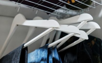 Como fazer um closet moderno: Guia passo a passo