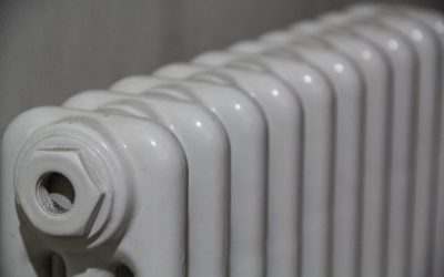 Como fazer uma cobertura do radiador rebatível