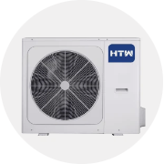 Termoventiladores