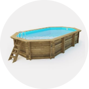 Piscinas prefabricadas