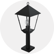 Iluminação exterior