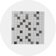 Malhas, mosaicos e contornos