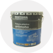 Tintas de exterior