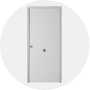 Portas exteriores