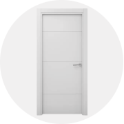 Portas interiores