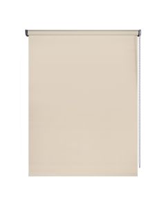 Estores blackout estore de rolo opaco cinza 200 x 250 cm