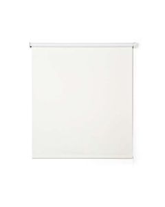 Estores blackout estore de rolo opaco bege 160 x 180 cm