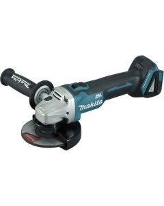 Rebarbadora sem fio Makita 18v - 125 mm - dga504z