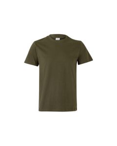 Camiseta velilla 100% algodæo m verde ca‡a