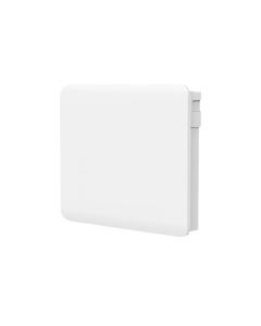 Aquecedor/ radiador inércia digital 1000w Wi-Fi ceramic a1000