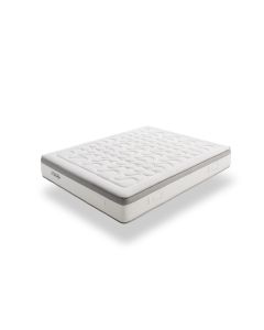 Colchão 90x200 visco hotel 5 estrelas altura 30cm ±2 antibacterial