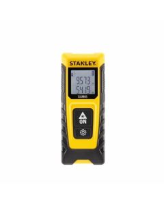 Telêmetro laser - stanley - slm65 - alcance 20 m - precisão +/-3 mm - cálcu