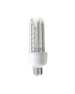 Lâmpada led 4u e27 11w equi.75w 1055lm 4000k 25000h 7hsevenon premium