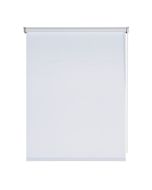 Estores blackout estore de rolo opaco branco 180 x 250 cm