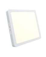 Downlight selenita blanco fria 29cm