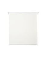 Estores blackout estore de rolo opaco bege 80 x 180 cm