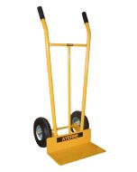 Ayerbe - 580470 - carrinho de carga roda pneumática ay-300-sn
