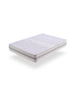 Colchão 140 x 200 visco dream aloe vera altura 19 cm ±2