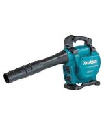 Makita dub363zv 36v (2x18v) li-ion 33mbar blower aspirador (máquina nua)