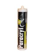 Dl chemicals selante paracril acrílico - 310 ml - branco - 30002000