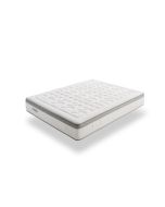 Colchão 140x200 visco hotel 5 estrelas altura 30cm ±2 antibacterial
