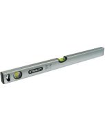 Nível tubular magnético stanley classic 150cm