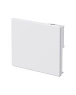 Radiador eléctrico de pared sanos sannover - varios modelos disponibles