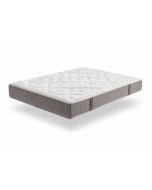 Colchão viscoelástico platinium classic, 26cm, 180x200cm - moonia