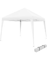 Tenda de jardim dobrável linosa 3 x 3 m