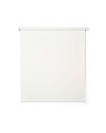 Estores blackout estore de rolo opaco bege 180 x 180 cm