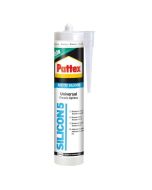 Pattex universal silicone branco 280ml 1534266