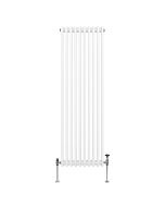 Radiador vertical tradicional com 3 colunas 1800mm x 472mm