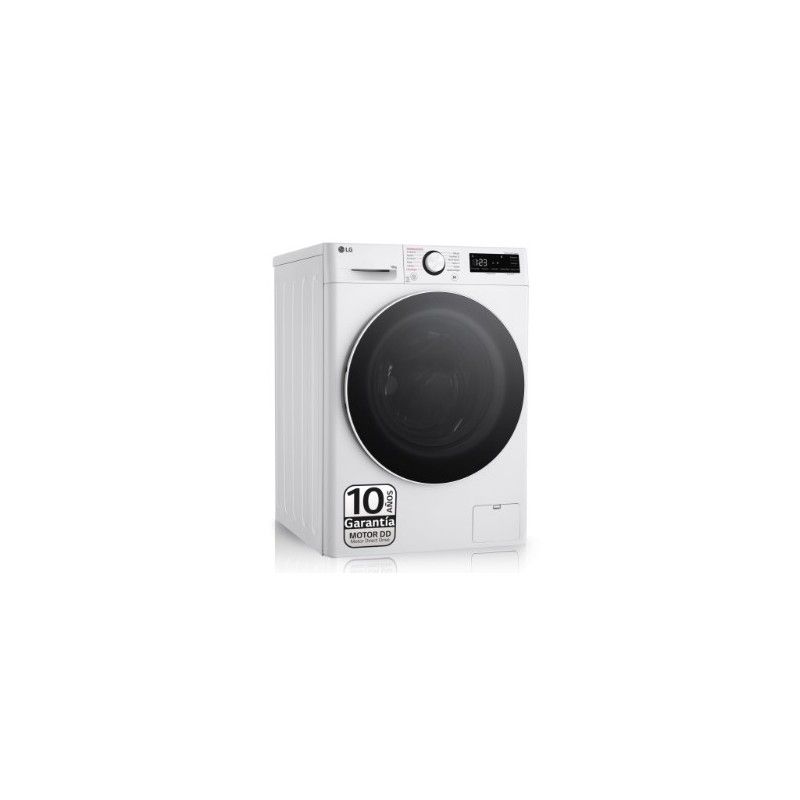 605,00 € - Lavadora Lg F4WR7510AGH 10kg 1400rpm