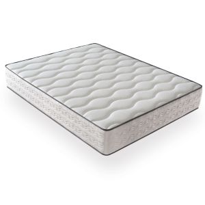 Colchão premium viscoelastico exclusivo (160x200x25-gama alta)