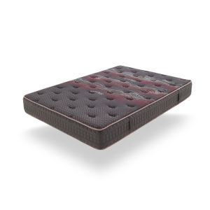 Colchão viscoelástico spa sense 135x180 altura 26cm +/-2 matris