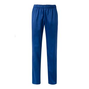 Velilla calça pijama m azul ultramarino