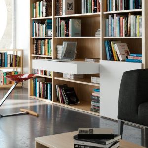 Corrediças para mesa extensível e elevatória oplà folding+39