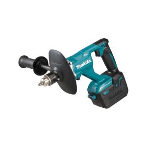 Misturador - Makita - dut131z - sem fio - mistura - 18v - bateria fornecida