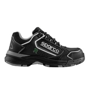 Sapatos de trabalho sparco allroad stiria nº46