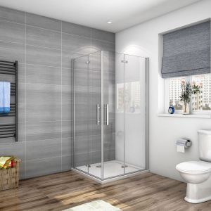 Cabine de duche rectangular fole 6mm anticalcário tamanho:700x800x1950mm