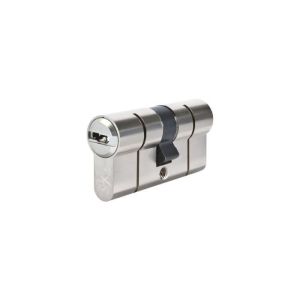 Abus - cilindro p12rps desengatável 40/40