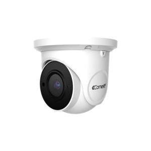 8 mp ir 50m câmara turret ip motorizada