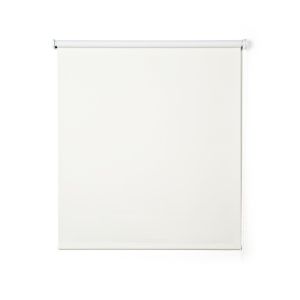 Estores blackout estore de rolo opaco bege 80 x 180 cm