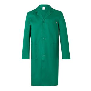 Robe verde Velilla tamanho 48