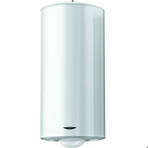 Esquentador elétrico vertical mural Ariston blindado 100 l