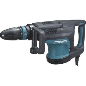 Martelo cinzel - Makita - hm1203c - sds-max 19.1 joules - concreto - com fi